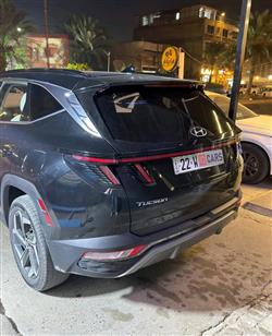 هیوندای تۆکسۆن